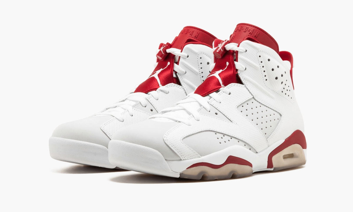 Air Jordan 6 Retro “Alternate” — view 3