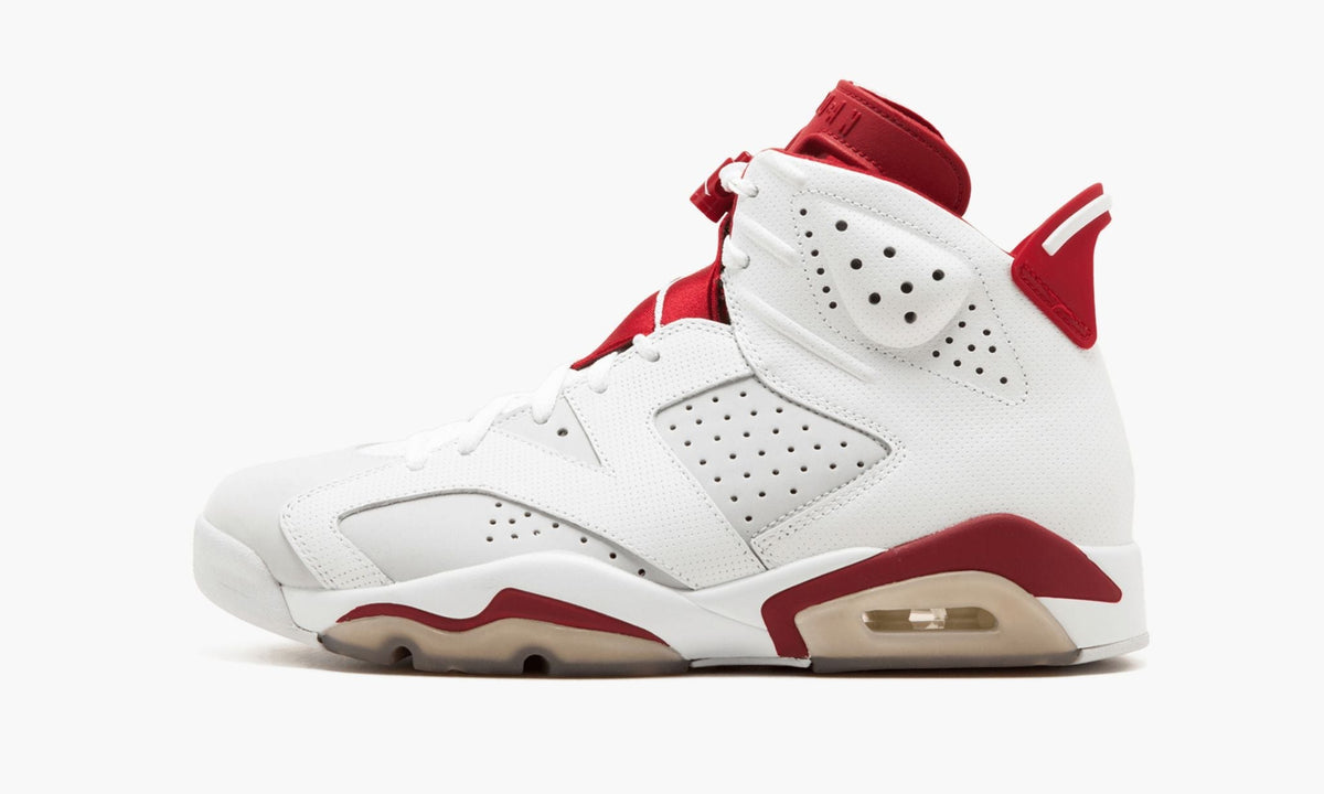 Air Jordan 6 Retro “Alternate” — view 2