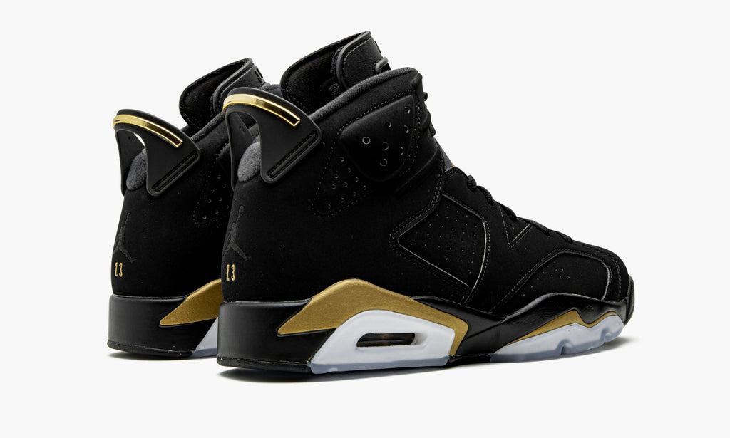 Air Jordan 6 Retro “DMP 2020” — view 4