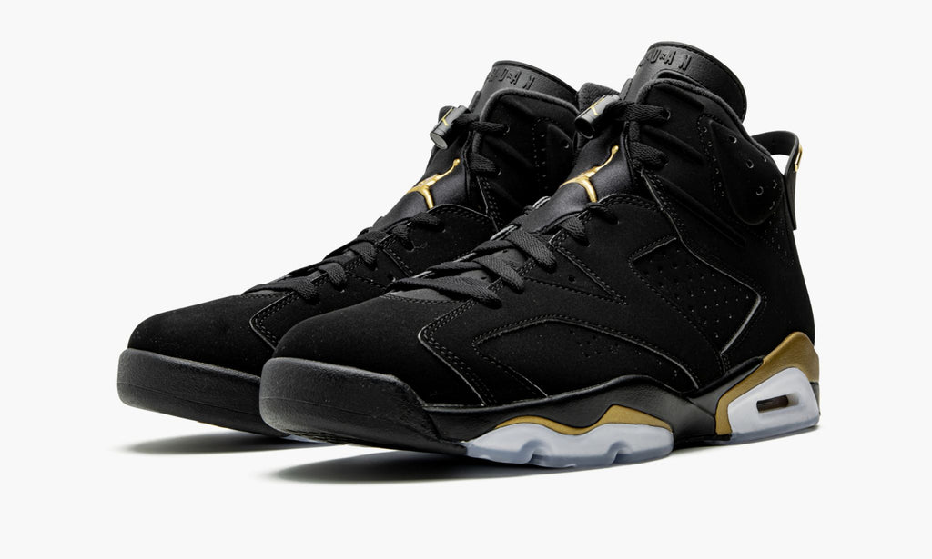Air Jordan 6 Retro “DMP 2020” — view 3