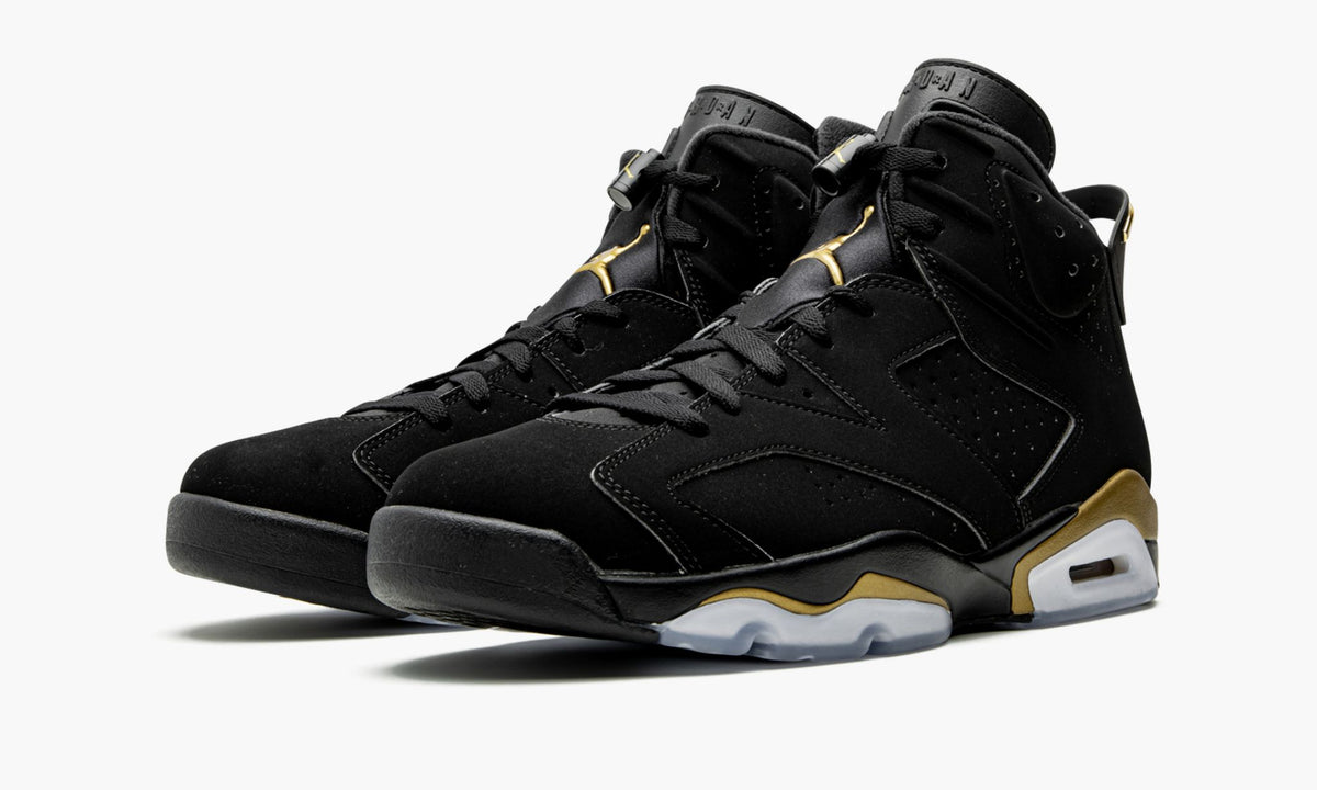 Air Jordan 6 Retro “DMP 2020” — view 3