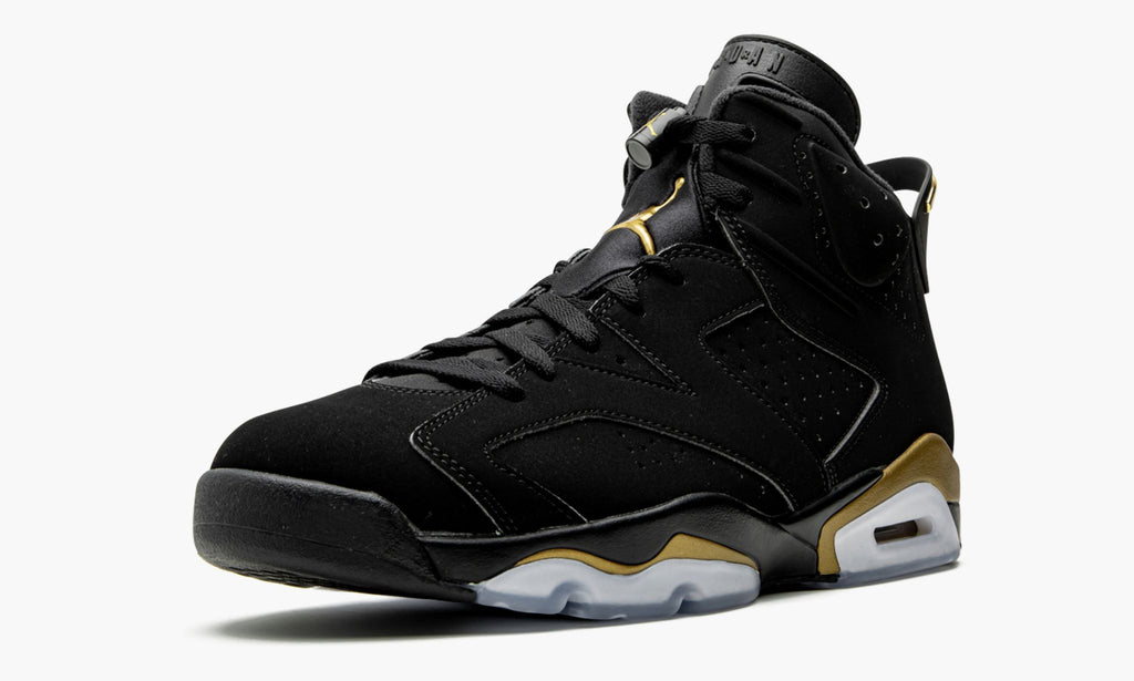 Air Jordan 6 Retro “DMP 2020” — view 5