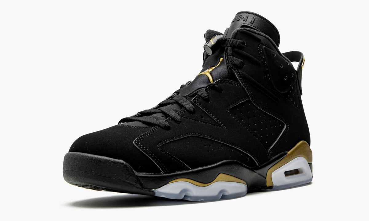 Air Jordan 6 Retro “DMP 2020” — view 5