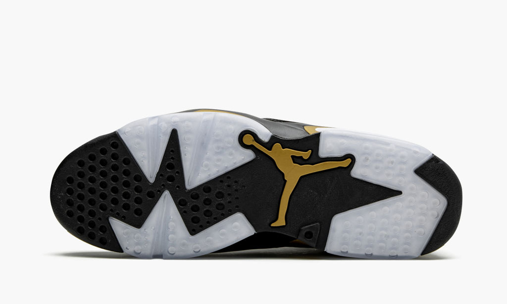 Air Jordan 6 Retro “DMP 2020” — view 6