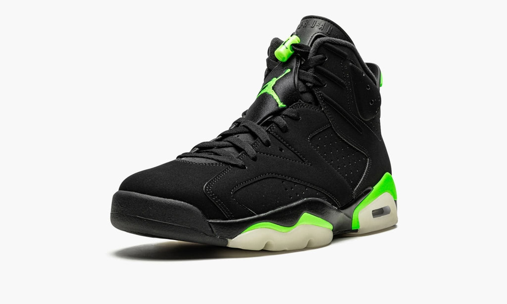 Air Jordan 6 Retro “Electric Green” — view 5