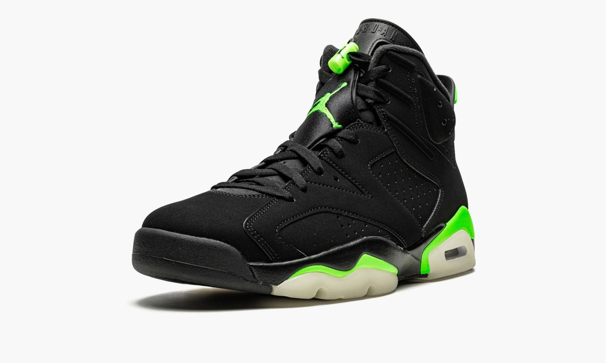 Air Jordan 6 Retro “Electric Green” — view 5
