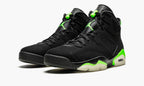 Air Jordan 6 Retro “Electric Green” — view 3