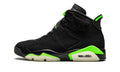Air Jordan 6 Retro “Electric Green” — view 1