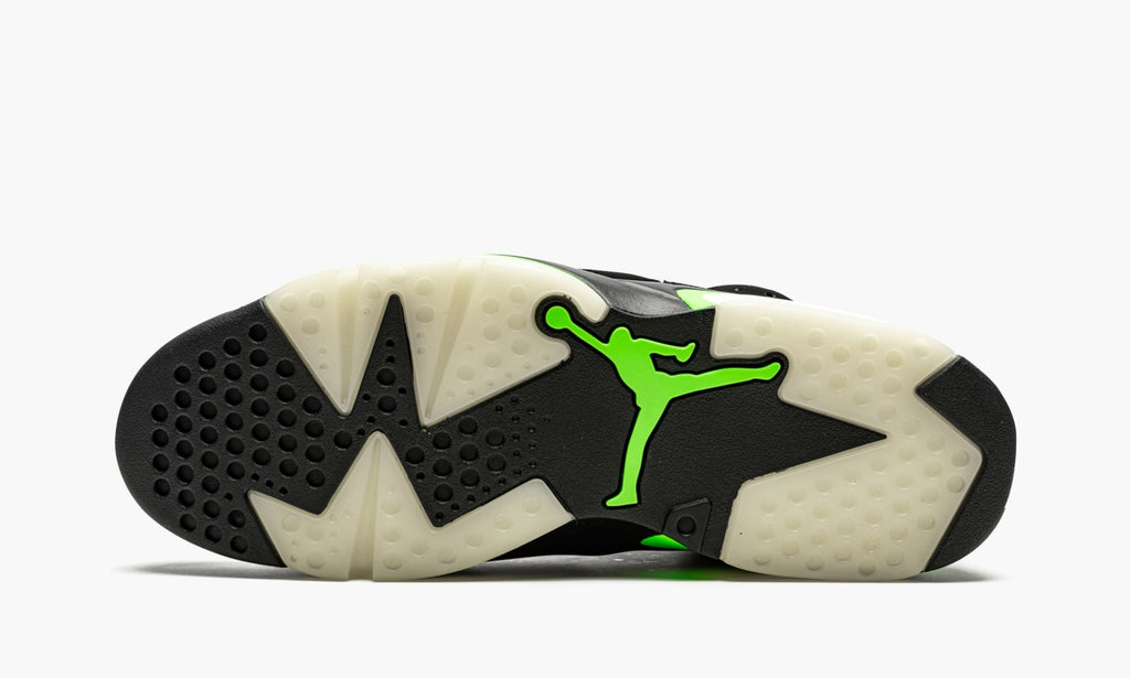 Air Jordan 6 Retro “Electric Green” — view 6