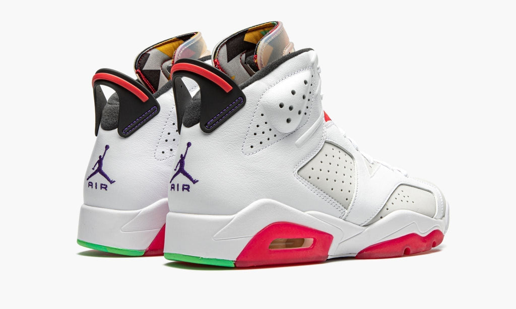 Air Jordan 6 Retro “Hare” — view 4