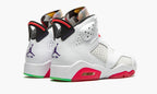 Air Jordan 6 Retro “Hare” — view 4