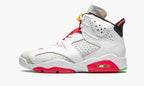 Air Jordan 6 Retro “Hare” — view 2