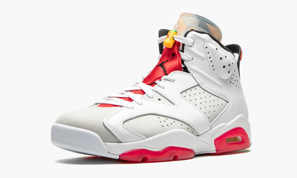 Air Jordan 6 Retro “Hare” — view 5