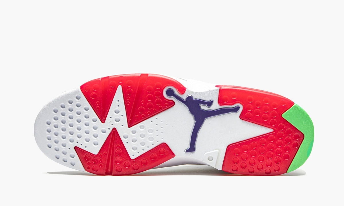Air Jordan 6 Retro “Hare” — view 6