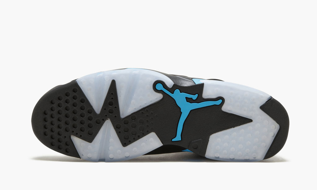 Air Jordan 6 Retro “UNC” — view 7