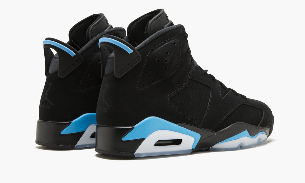 Air Jordan 6 Retro “UNC” — view 5