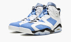 Air Jordan 6 Retro “UNC” — view 10