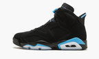 Air Jordan 6 Retro “UNC” — view 3