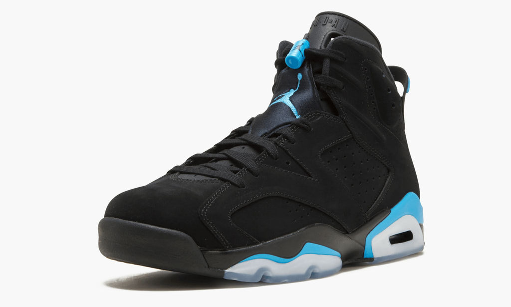 Air Jordan 6 Retro “UNC” — view 6