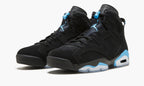 Air Jordan 6 Retro “UNC” — view 4