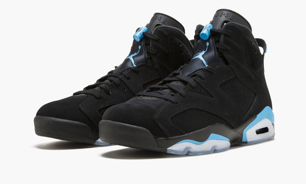 Air Jordan 6 Retro “UNC” — view 4