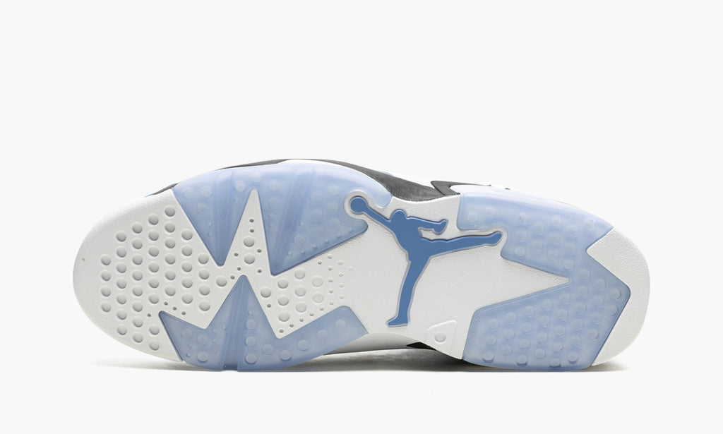 Air Jordan 6 Retro “UNC” — view 2