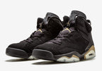 Air Jordan 6 Retro DMP 2020 — view 5