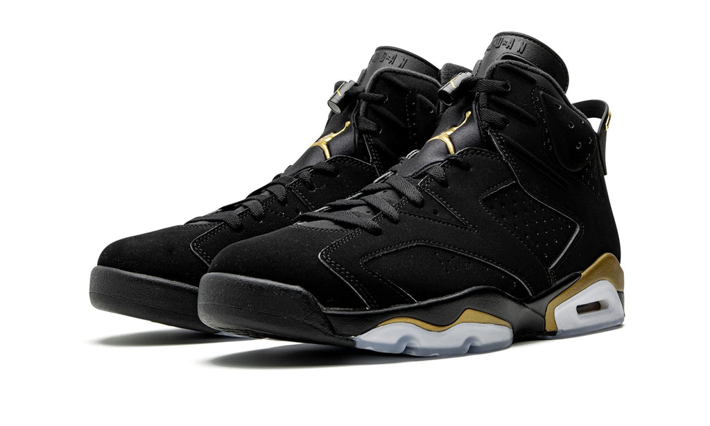 Air Jordan 6 Retro DMP 2020 — view 3