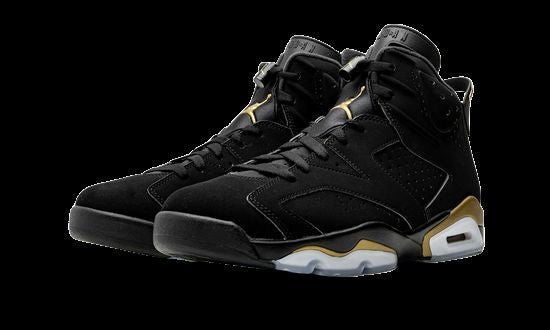 Air Jordan 6 Retro DMP 2020 — view 1