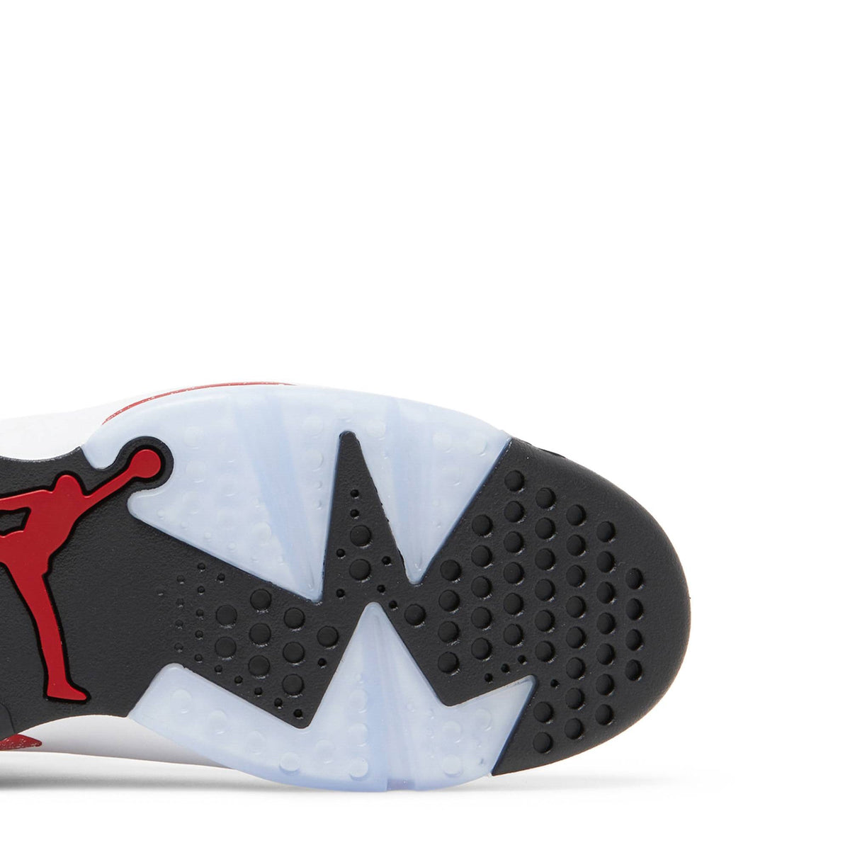 Air Jordan 6 Retro Red Oreo CT8529-162 — view 5