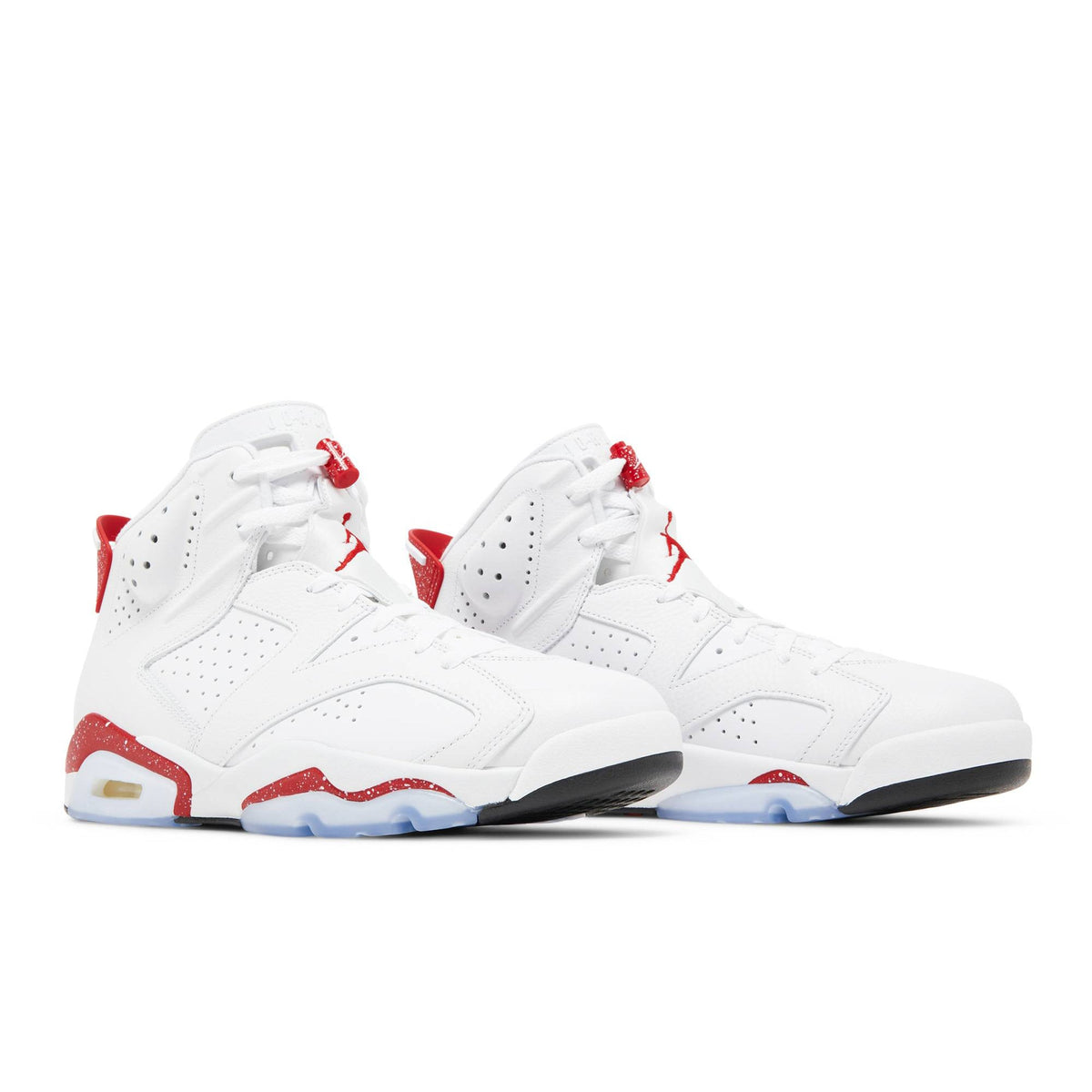 Air Jordan 6 Retro Red Oreo CT8529-162 — view 8