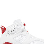 Air Jordan 6 Retro Red Oreo CT8529-162 — view 2