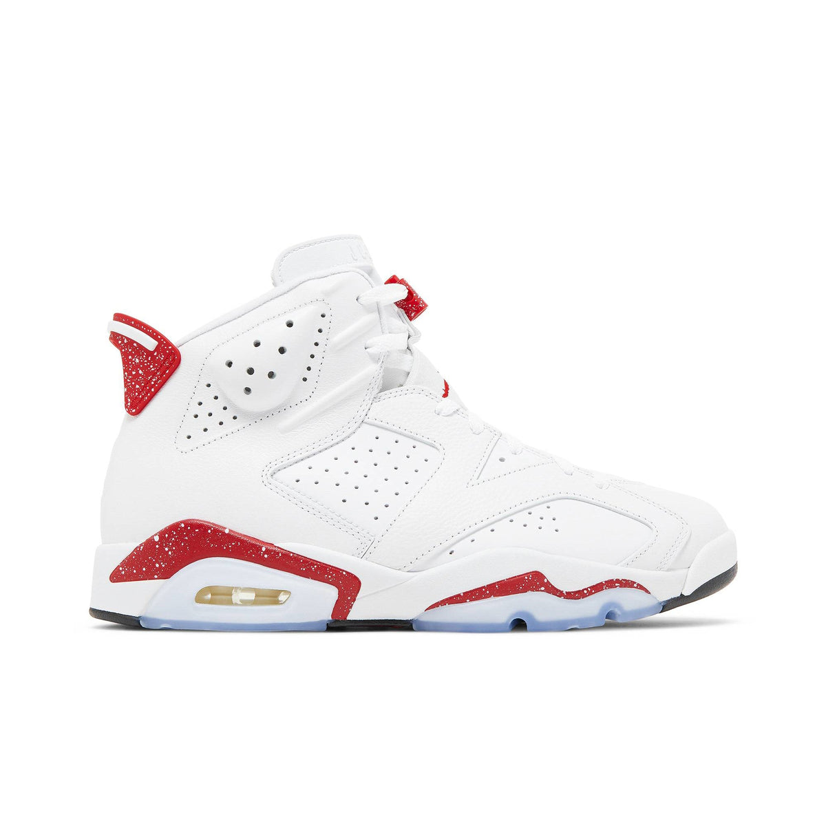 Air Jordan 6 Retro Red Oreo CT8529-162 — view 1