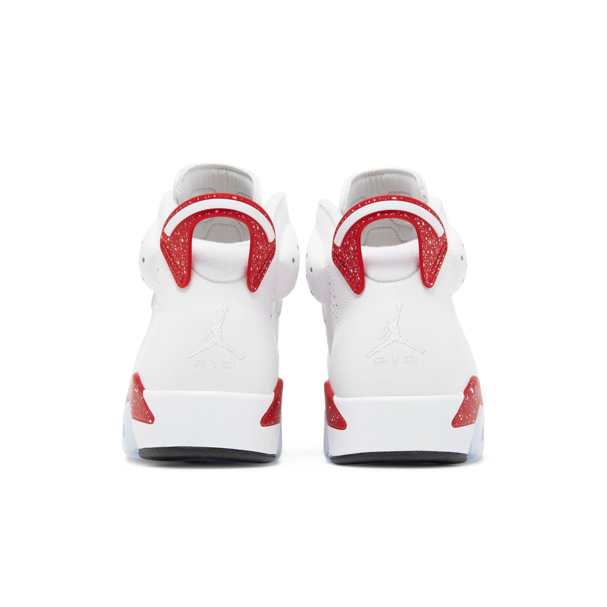 Air Jordan 6 Retro Red Oreo CT8529-162 — view 6