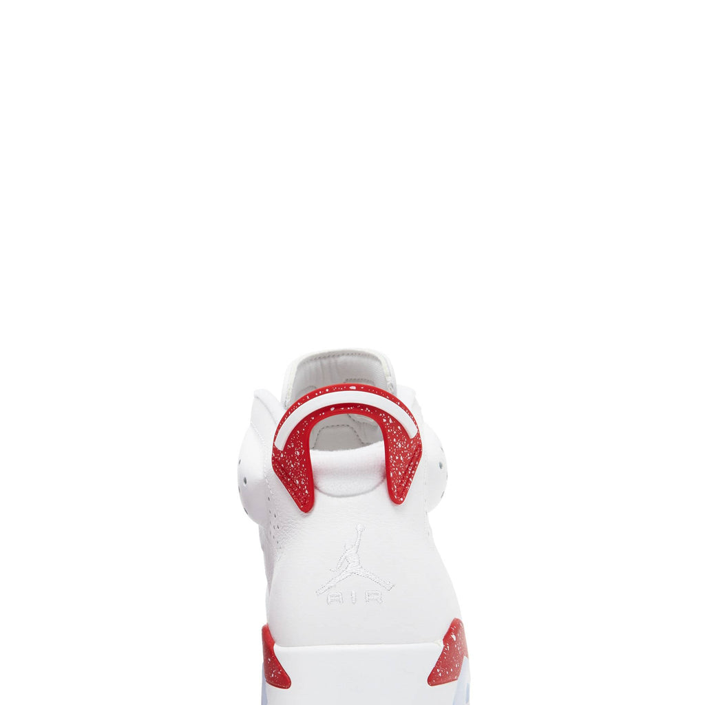 Air Jordan 6 Retro Red Oreo CT8529-162 — view 7