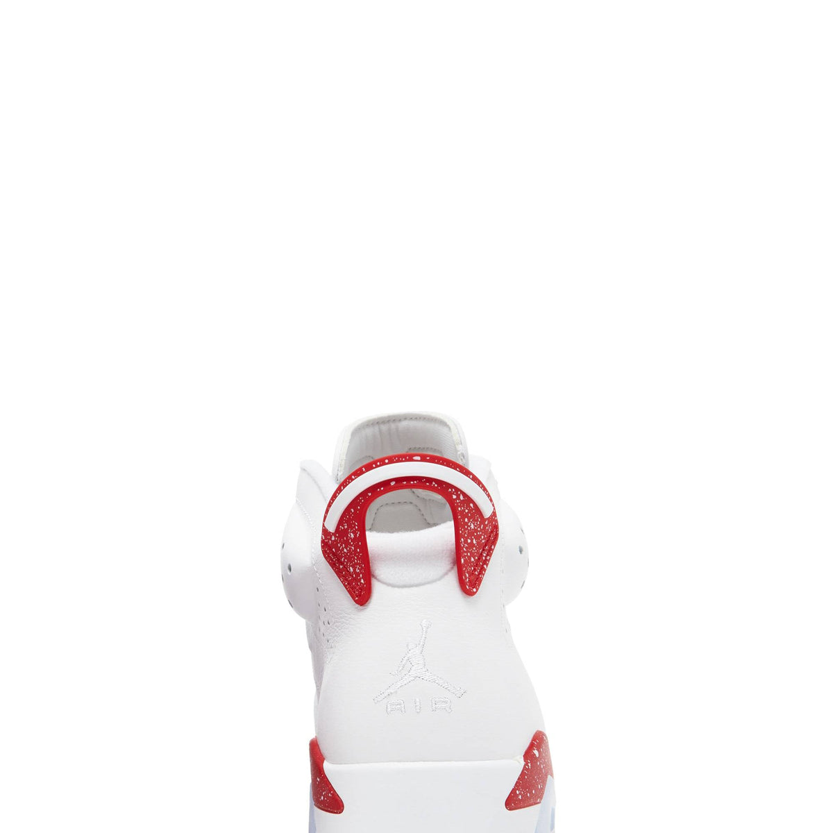 Air Jordan 6 Retro Red Oreo CT8529-162 — view 7
