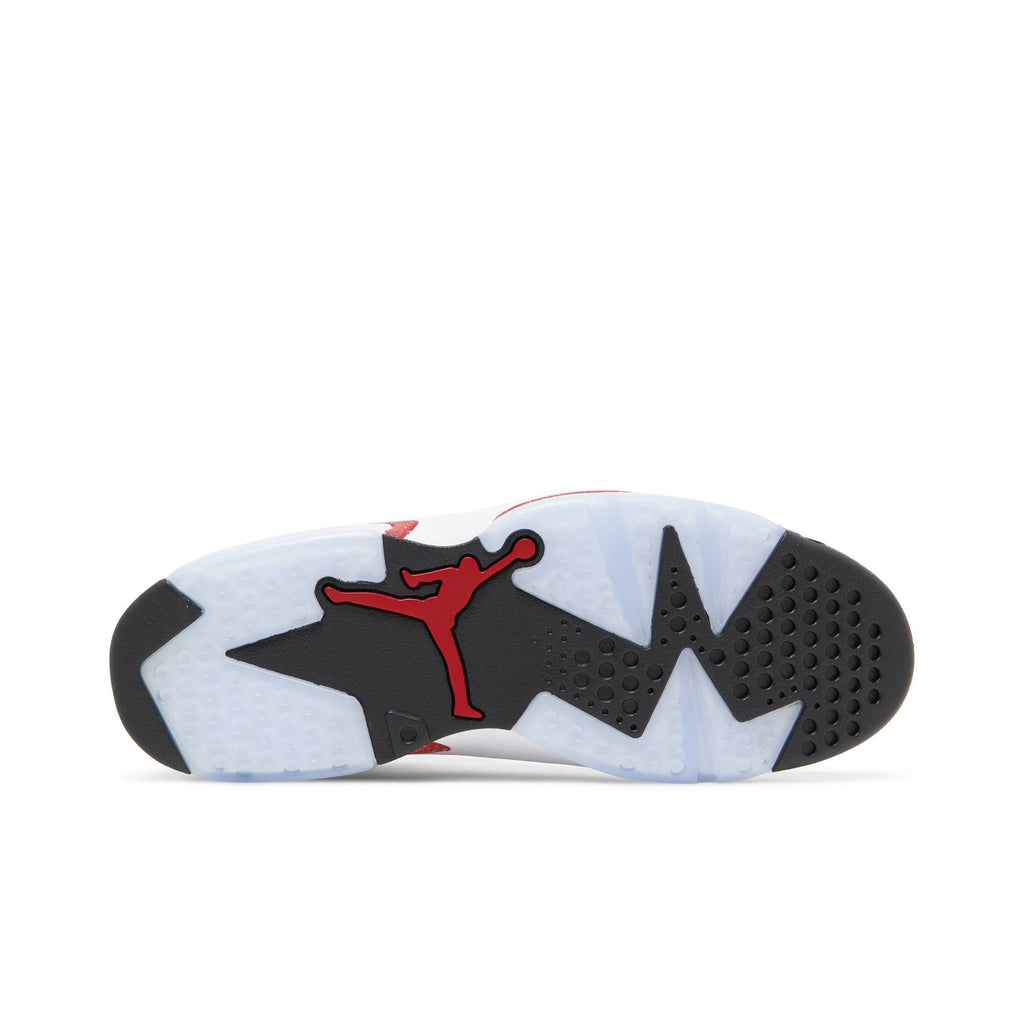 Air Jordan 6 Retro Red Oreo CT8529-162 — view 4