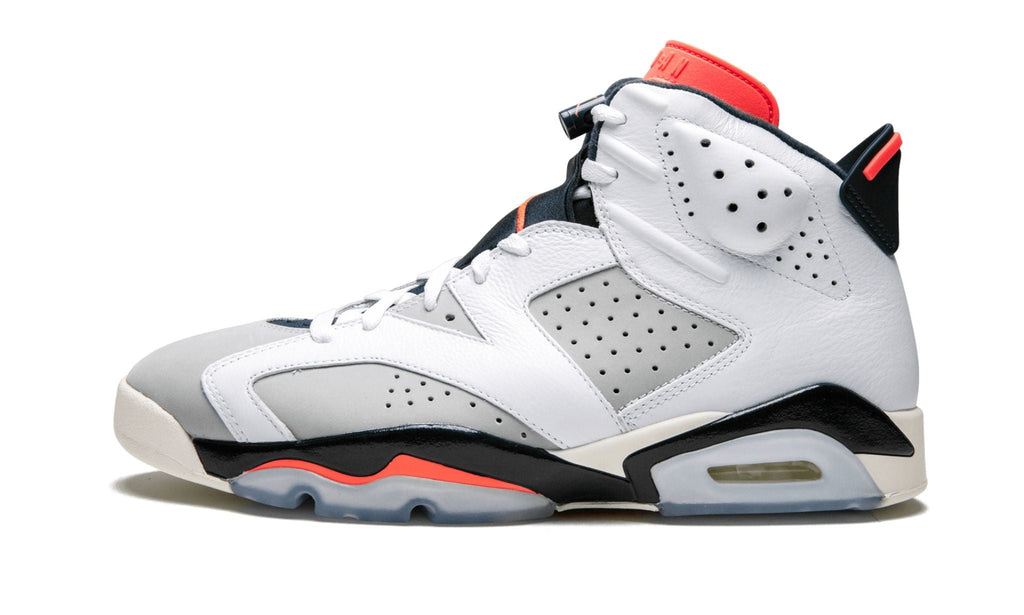 Air Jordan 6 Retro Tinker Hatfield — view 1