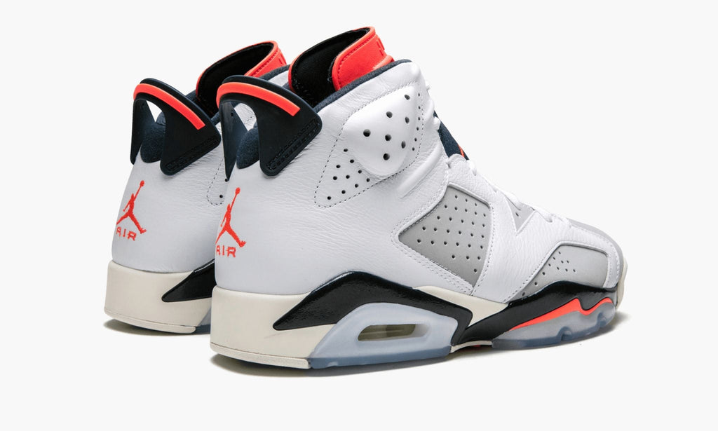 Air Jordan 6 Retro Tinker Hatfield — view 4