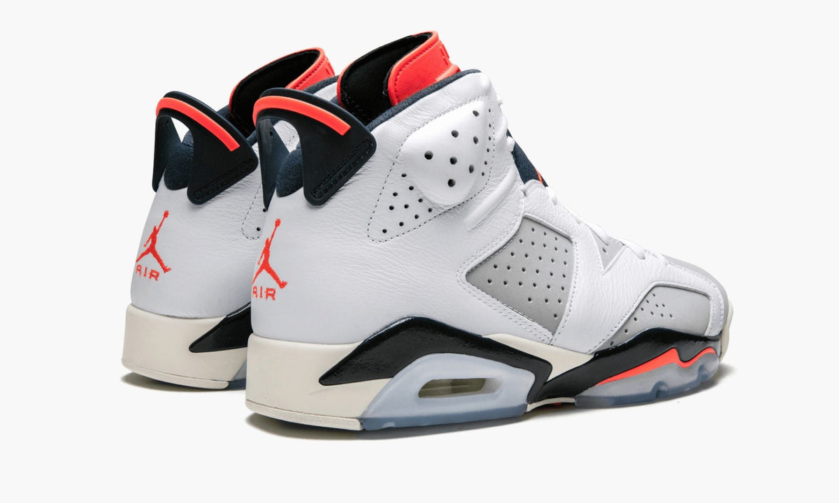 Air Jordan 6 Retro Tinker Hatfield — view 4