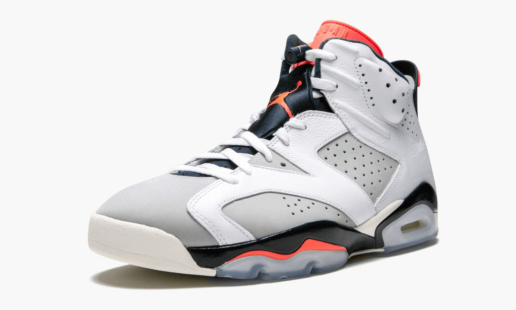 Air Jordan 6 Retro Tinker Hatfield — view 5