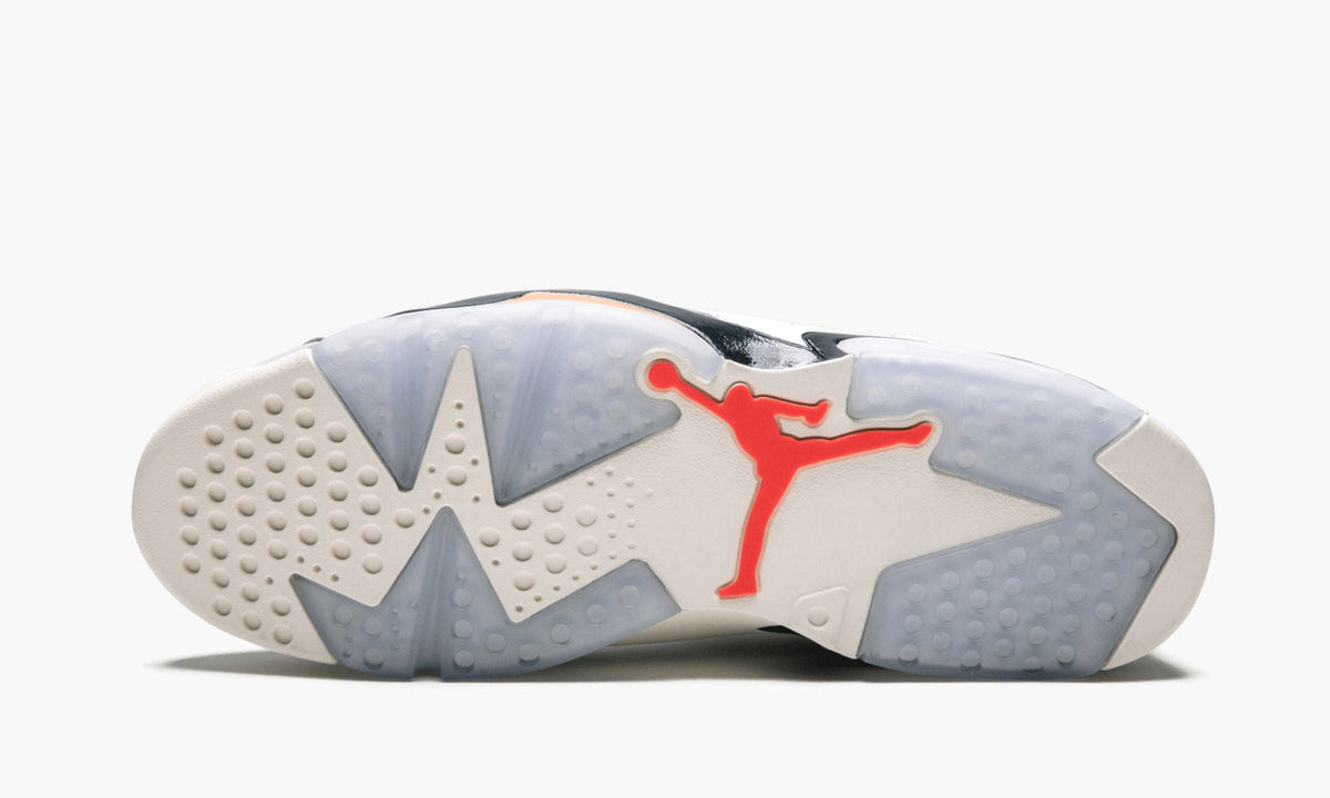 Air Jordan 6 Retro Tinker Hatfield — view 6