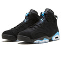 Air Jordan 6 Retro UNC — view 1