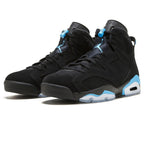 Air Jordan 6 Retro UNC — view 1