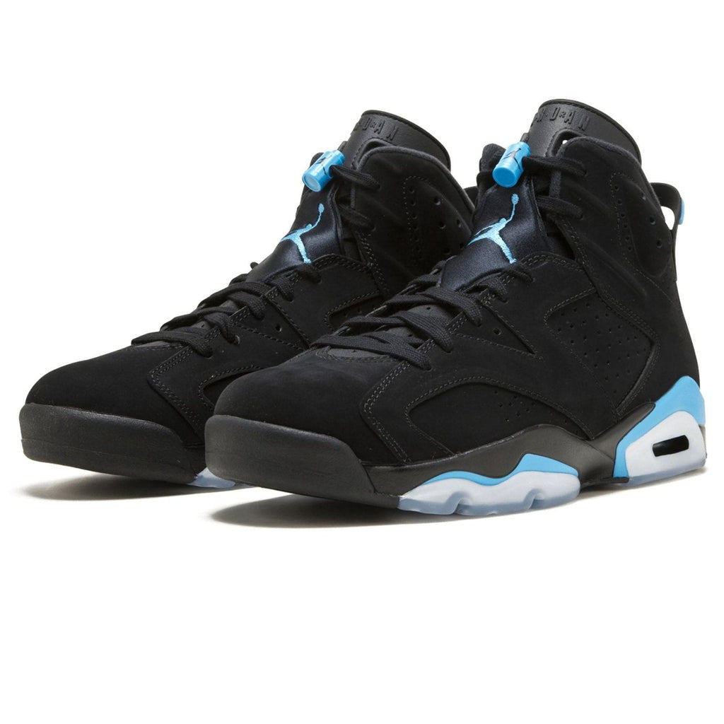 Air Jordan 6 Retro UNC — view 1