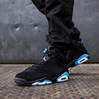 Air Jordan 6 Retro UNC — view 3