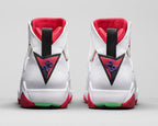 Air Jordan 7 Retro Hare 2015 — view 4