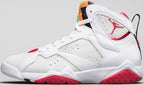 Air Jordan 7 Retro Hare 2015 — view 2