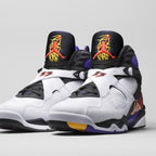 Air Jordan 8 Retro Three Peat — view 3