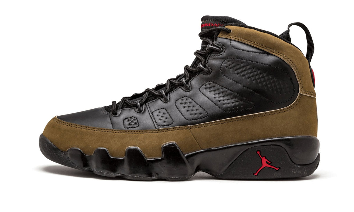Air Jordan 9 Retro — view 1